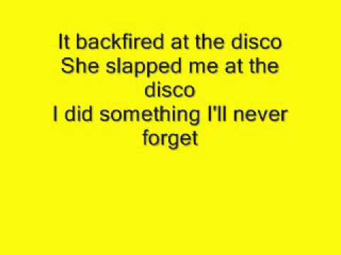 Fake Id Lyrics Youtube